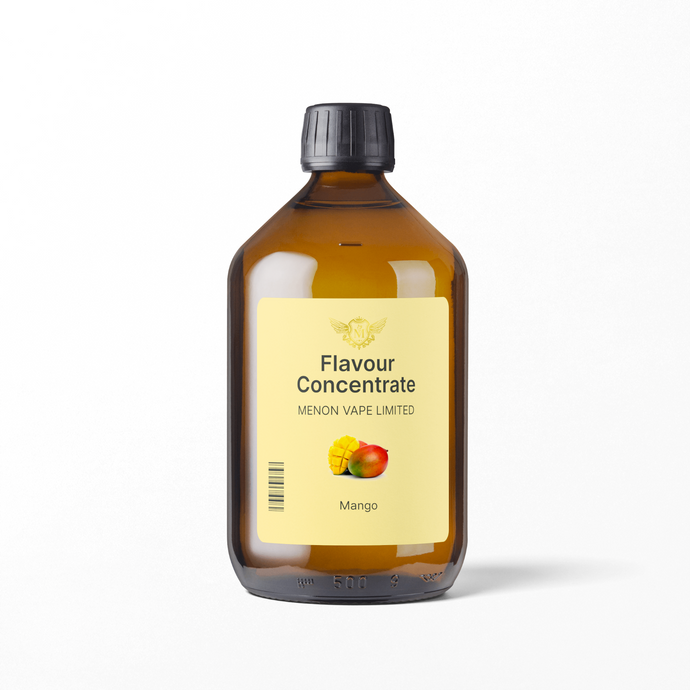 Mango Fruitiness - Flavour Concentrate