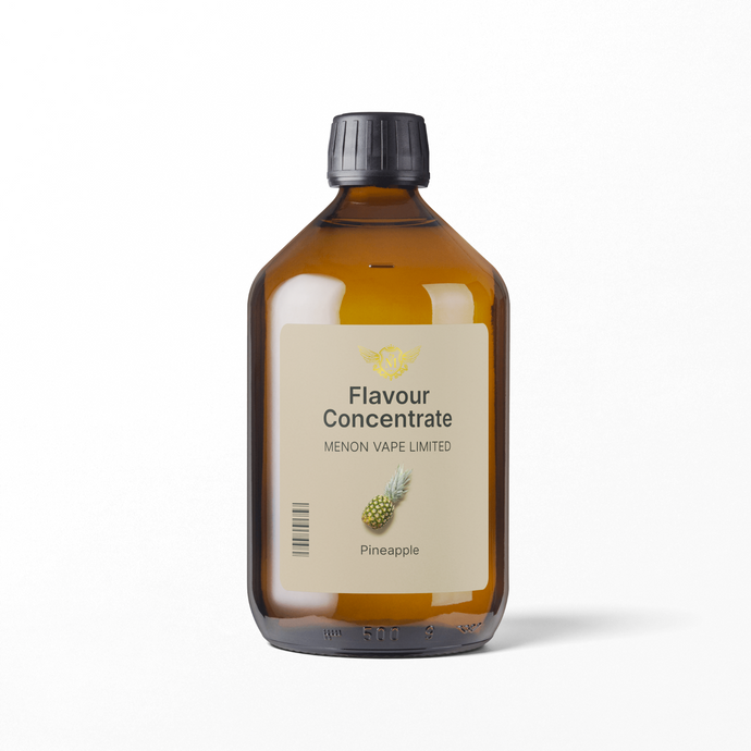 Pineapple Fruitiness - Flavour Concentrate
